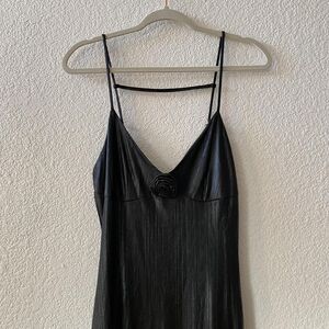 Emerson Lang Young Contemporary LBD